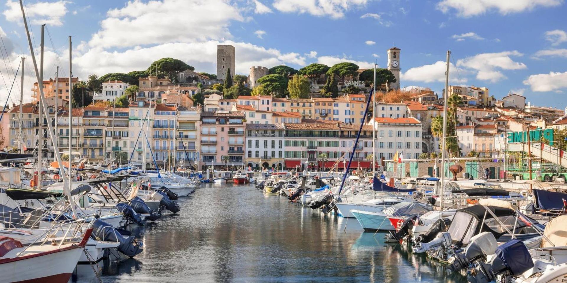 Cannes New Apartment, Palais Des Festivals, Croisette, Beaches Exteriér fotografie
